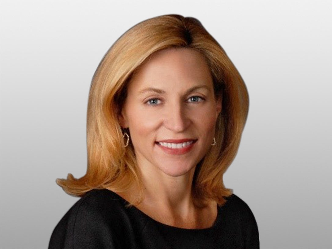 Allison Dukes, Senior Managing Director & Chief Financial Officer